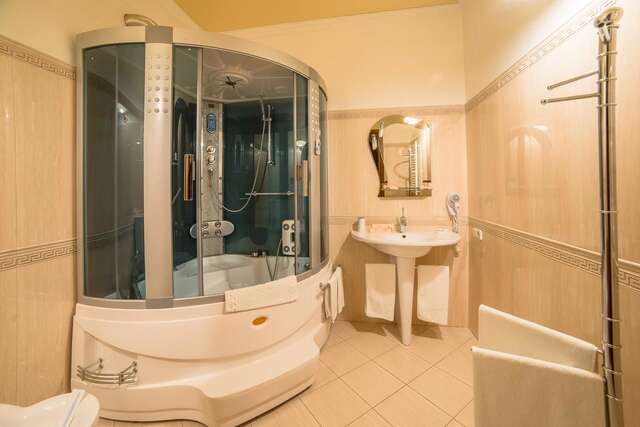 Отель Korall Николаев-41