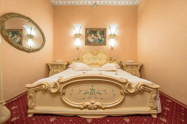 Отель Korall Николаев-42