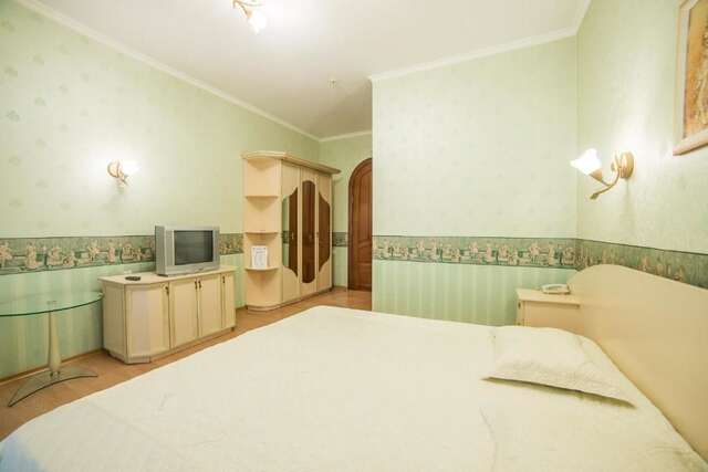 Отель Korall Николаев-50