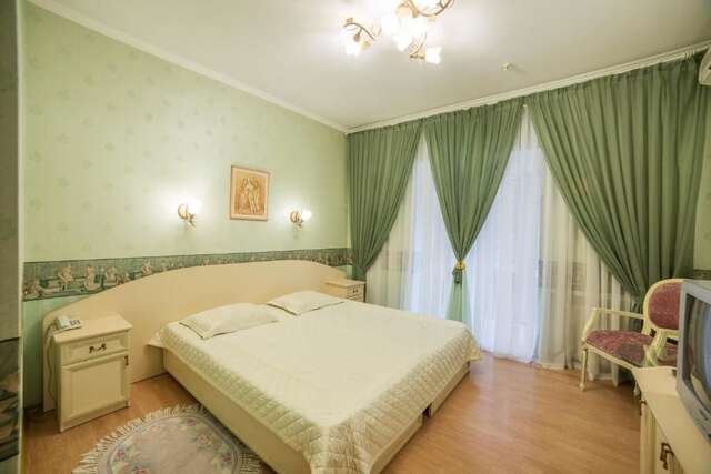 Отель Korall Николаев-53