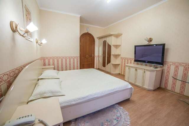 Отель Korall Николаев-61