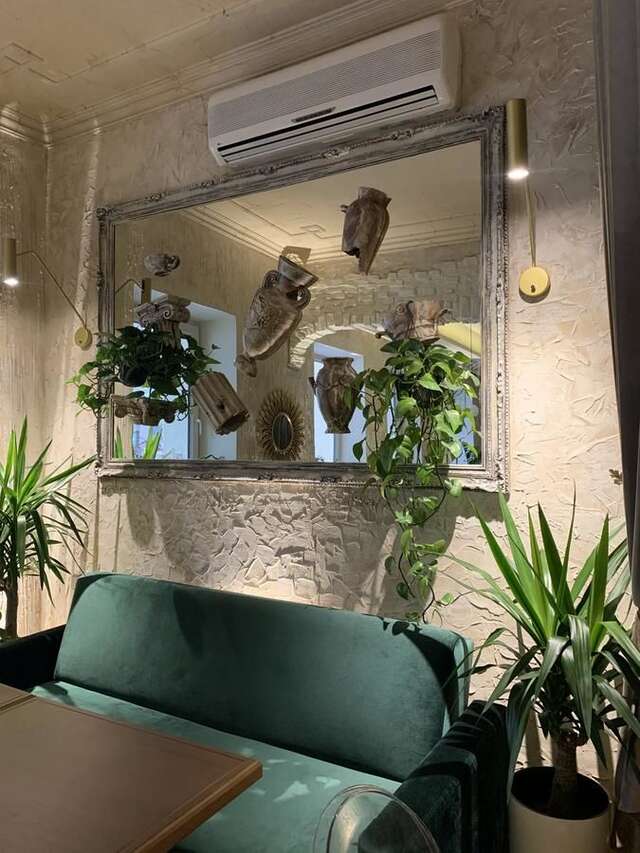 Отель Korall Николаев-8