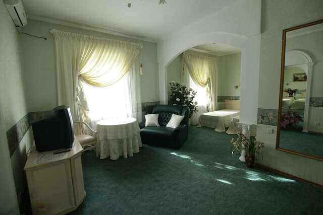 Отель Korall Николаев-66