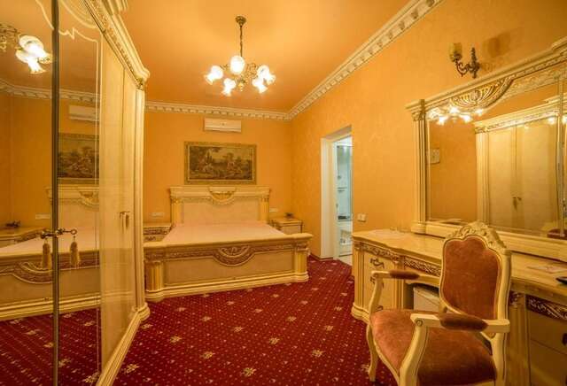 Отель Korall Николаев-70