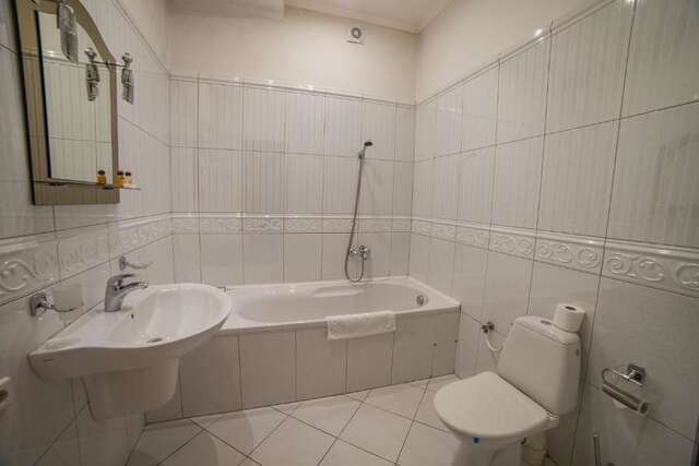 Отель Korall Николаев-74