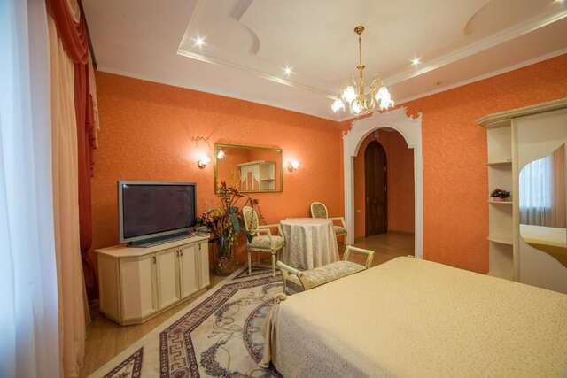 Отель Korall Николаев-76