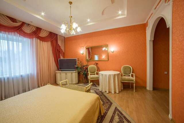 Отель Korall Николаев-77