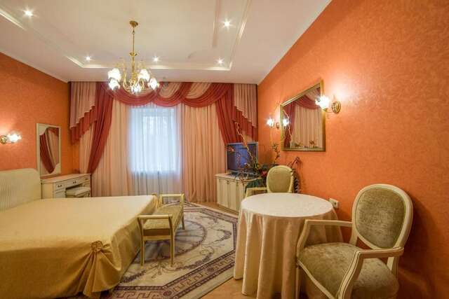 Отель Korall Николаев-78