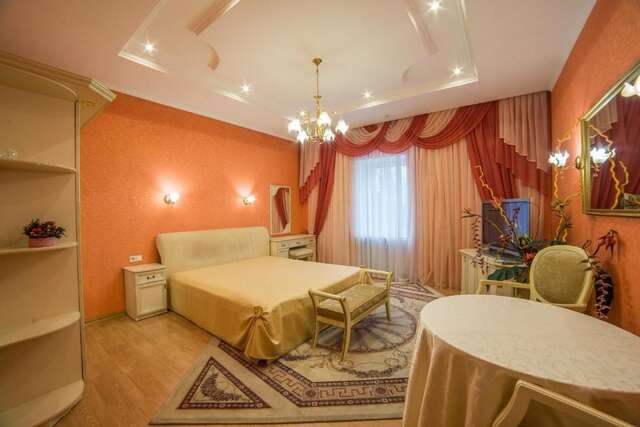 Отель Korall Николаев-79