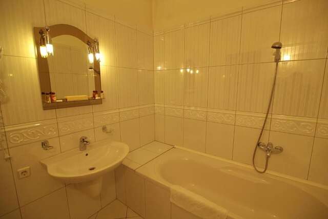 Отель Korall Николаев-81