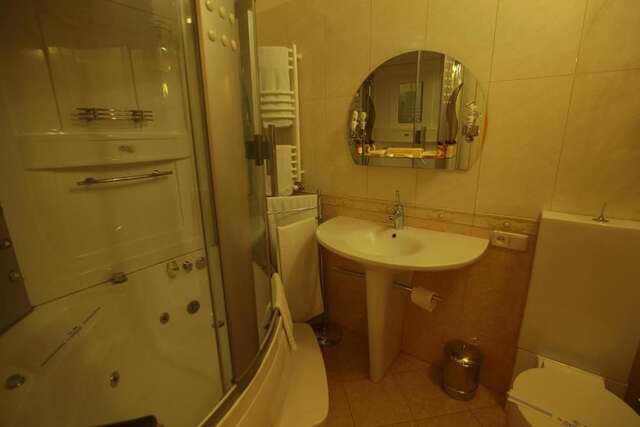 Отель Korall Николаев-87