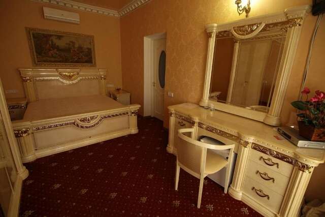 Отель Korall Николаев-88