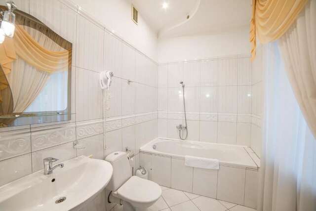 Отель Korall Николаев-89