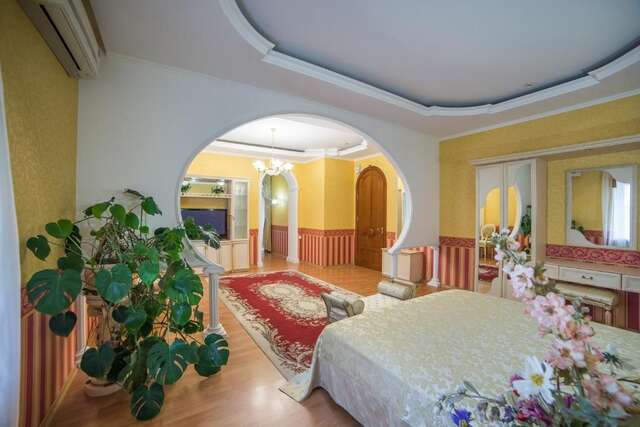 Отель Korall Николаев-90