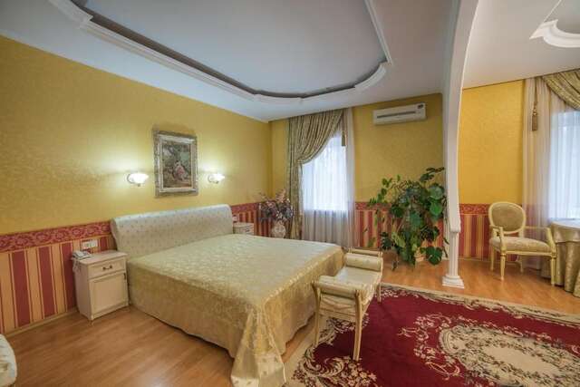 Отель Korall Николаев-91