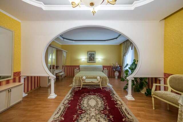 Отель Korall Николаев-93